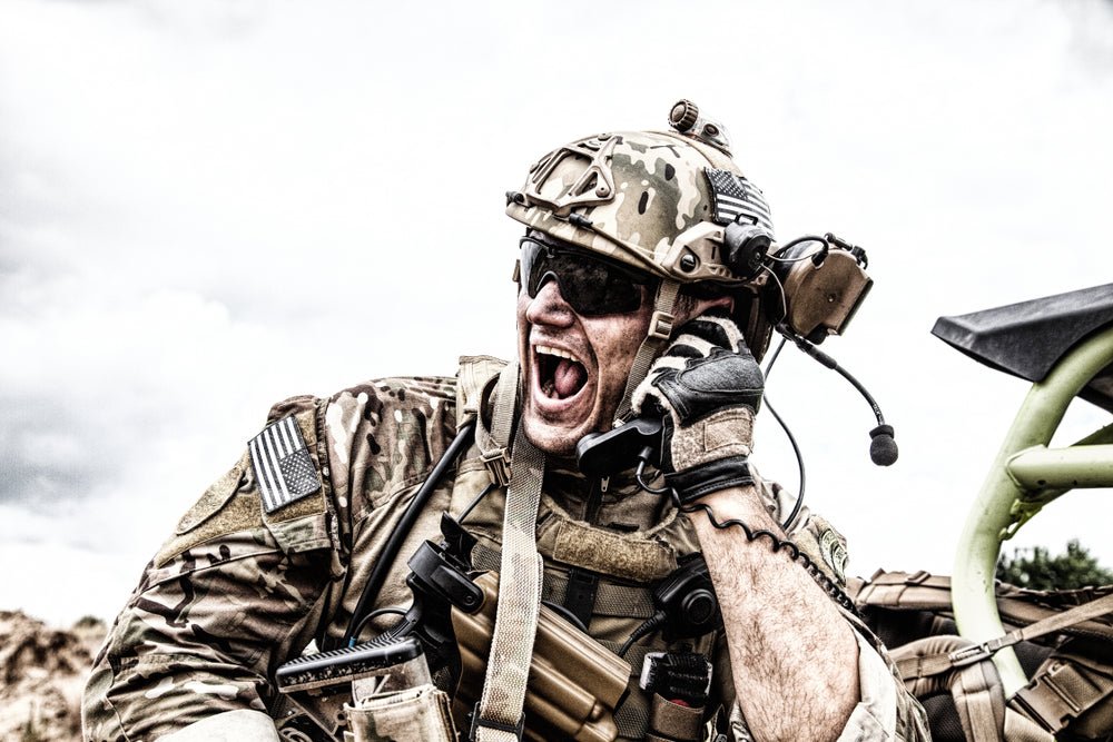 MIL-PRF-32432A: What Does This Regulation Mean for Your Military Glasses? - Eclipse Optics