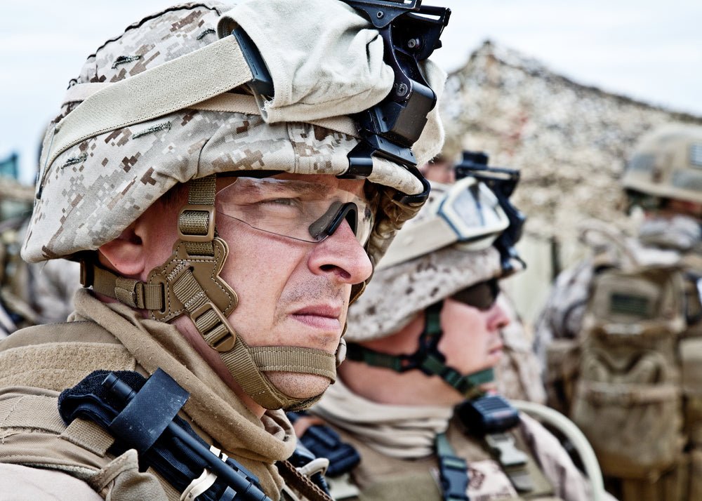 Navigating the MIL-PRF-32432A Certification Process for Military Glasses - Eclipse Optics