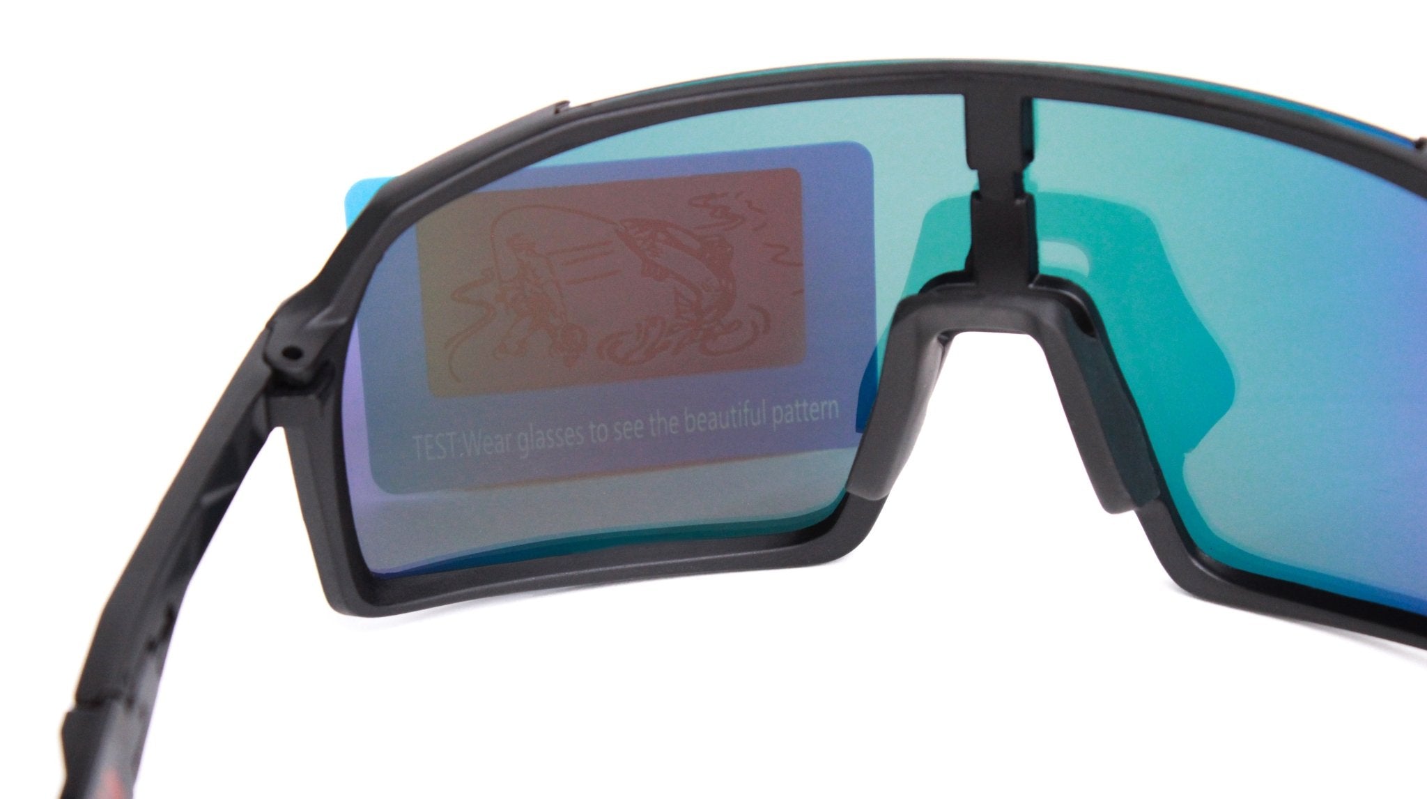 Navigating the Sunglasses Spectrum: Understanding Lens Materials - Eclipse Optics