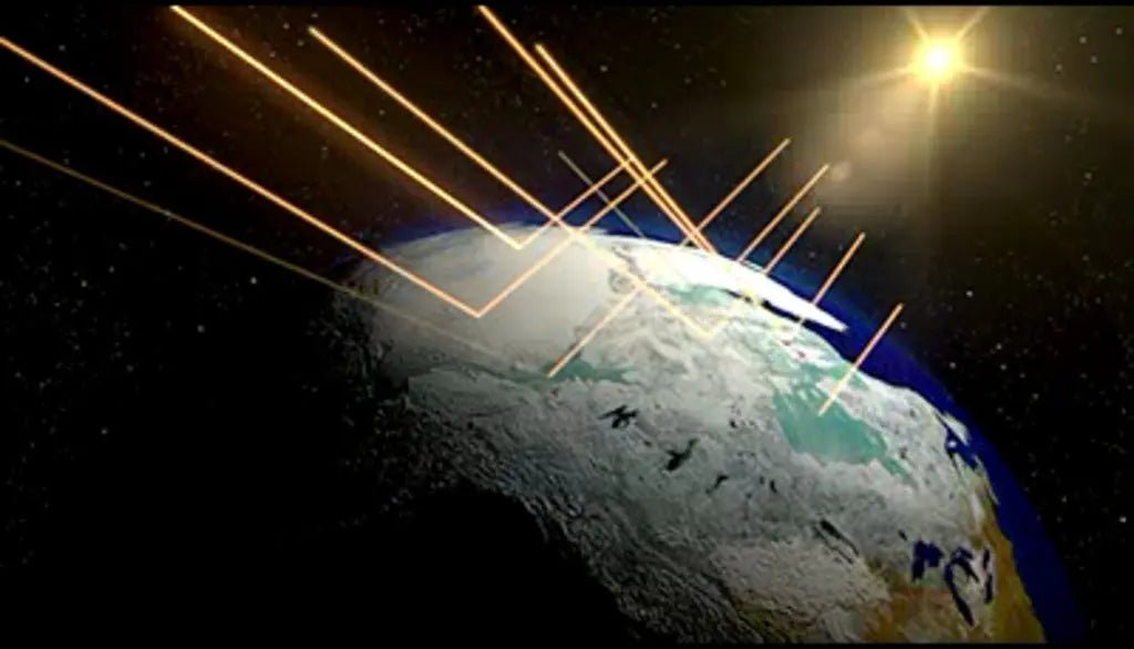 Perihelion vs. Aphelion - Eclipse Optics