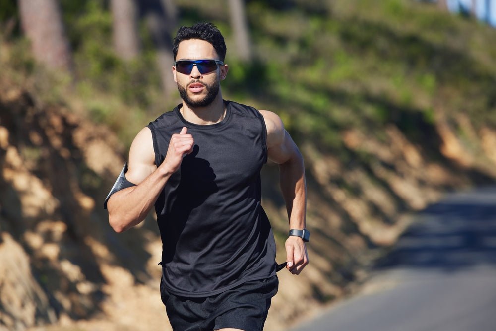 Protecting Your Vision: How Running Sunglasses Keep You Safe - Eclipse Optics