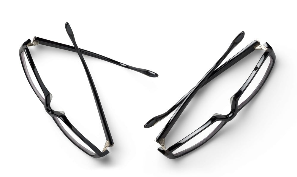 Reading Glasses 101: Finding the Best Pair for You - Eclipse Optics