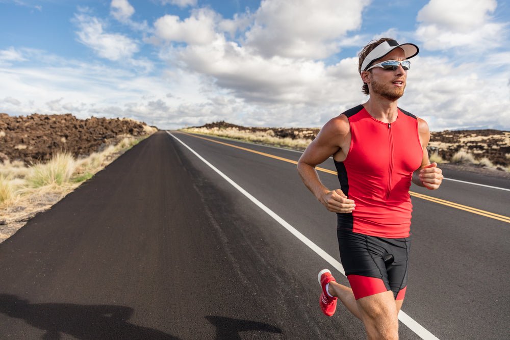 Running Sunglasses for Every Condition: A Comprehensive Buyer's Guide - Eclipse Optics