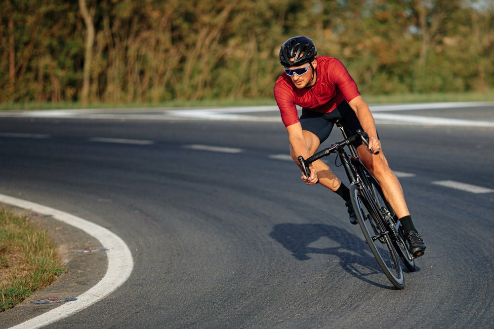 Seamless Cycling: Optimizing Glasses and Helmet Fit - Eclipse Optics