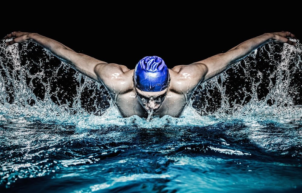 Selecting the Perfect Swim Goggles: A Comprehensive Guide - Eclipse Optics