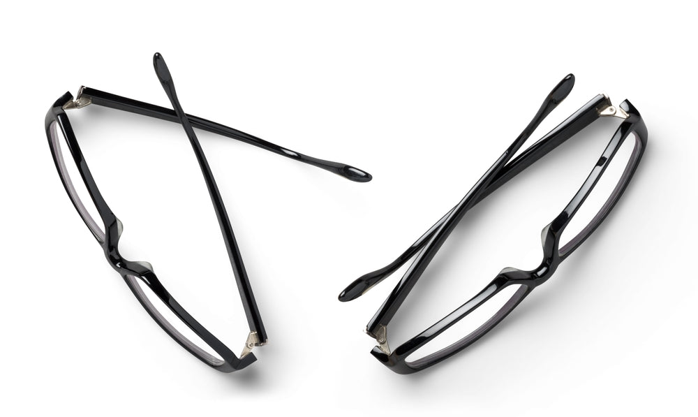 Reading Glasses 101: Finding the Best Pair for You