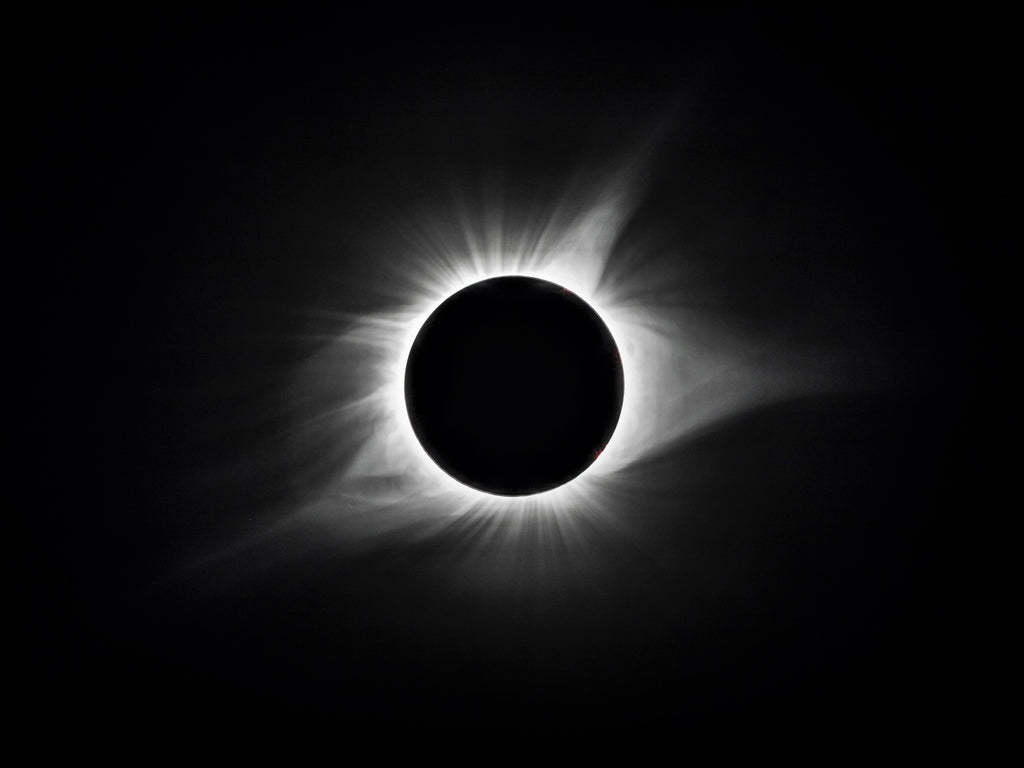Types and Causes of Solar Eclipses