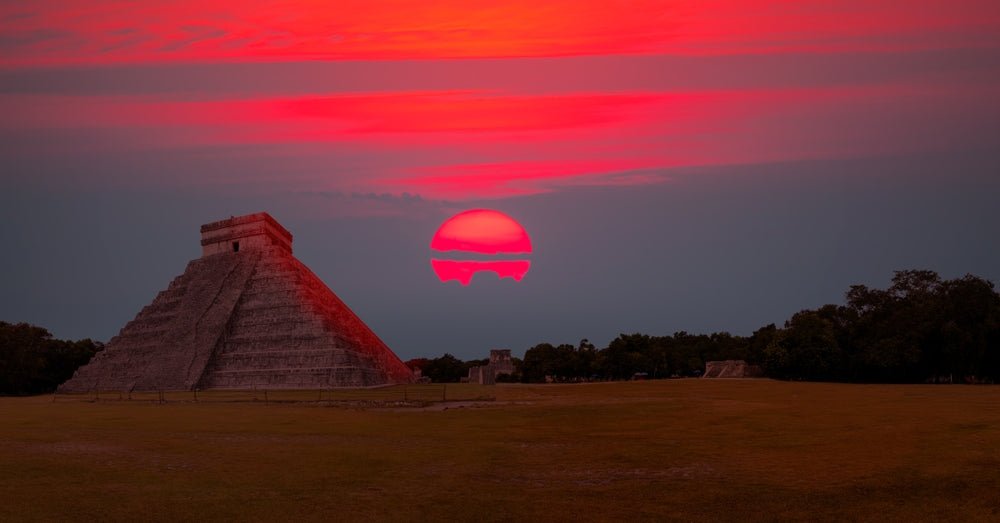 Solar Eclipses Through the Ages - Eclipse Optics