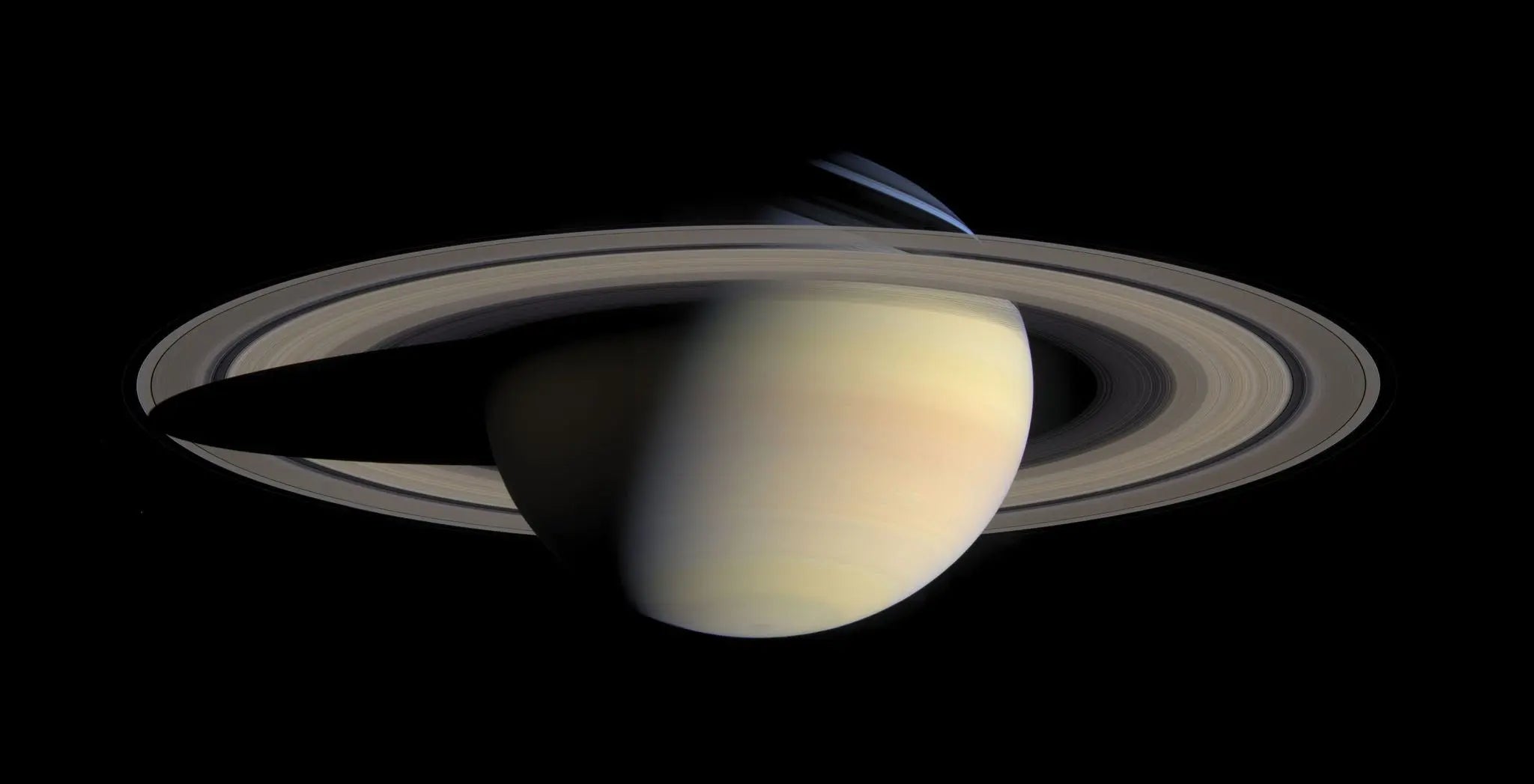 The Mysteries and Marvels of Saturn: A Cosmic Jewel in Our Solar System - Eclipse Optics