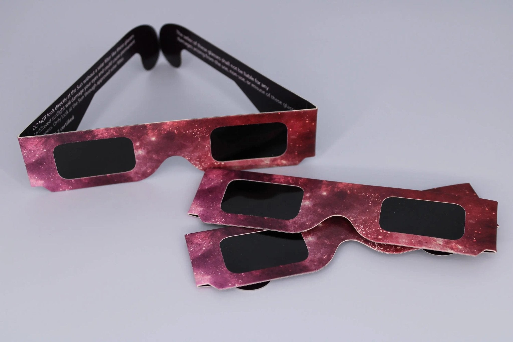 The Role of Eclipse Glasses in Protecting Your Eyes - Eclipse Optics