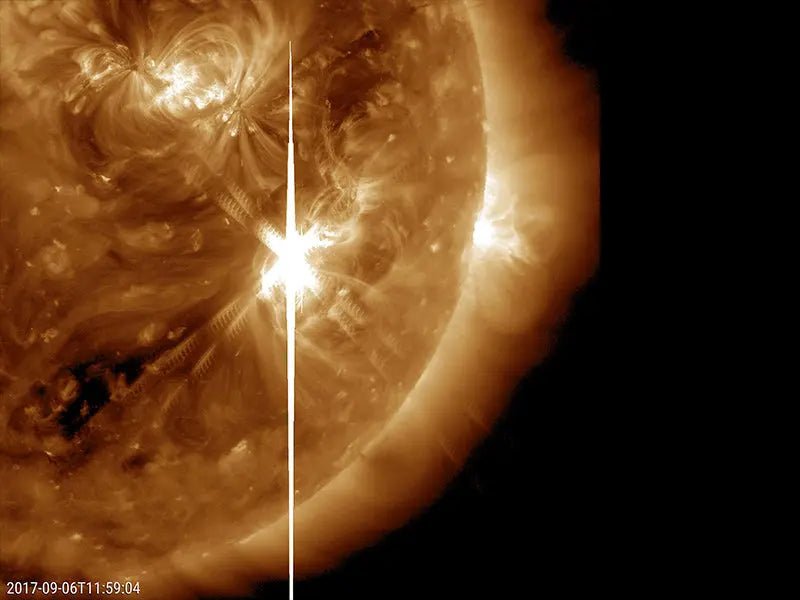 The Sun's Latest Mysteries Unveiled - Eclipse Optics