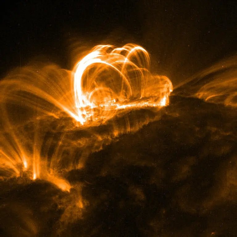 Understanding the Physics of Solar Storms and Coronal Mass Ejections - Eclipse Optics