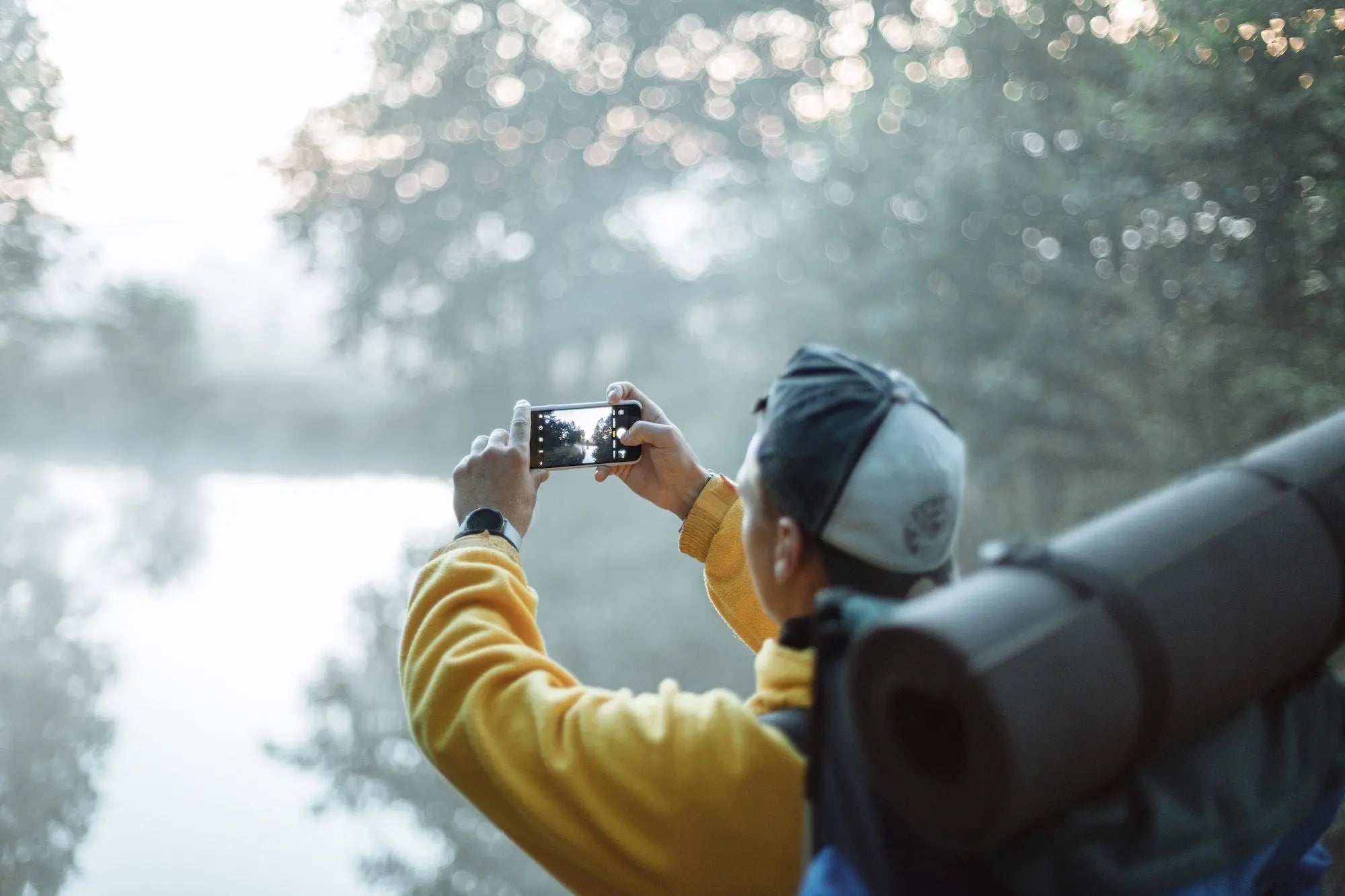 Viewing Eclipses Safely: Using Solar Filters with Smartphones - Eclipse Optics