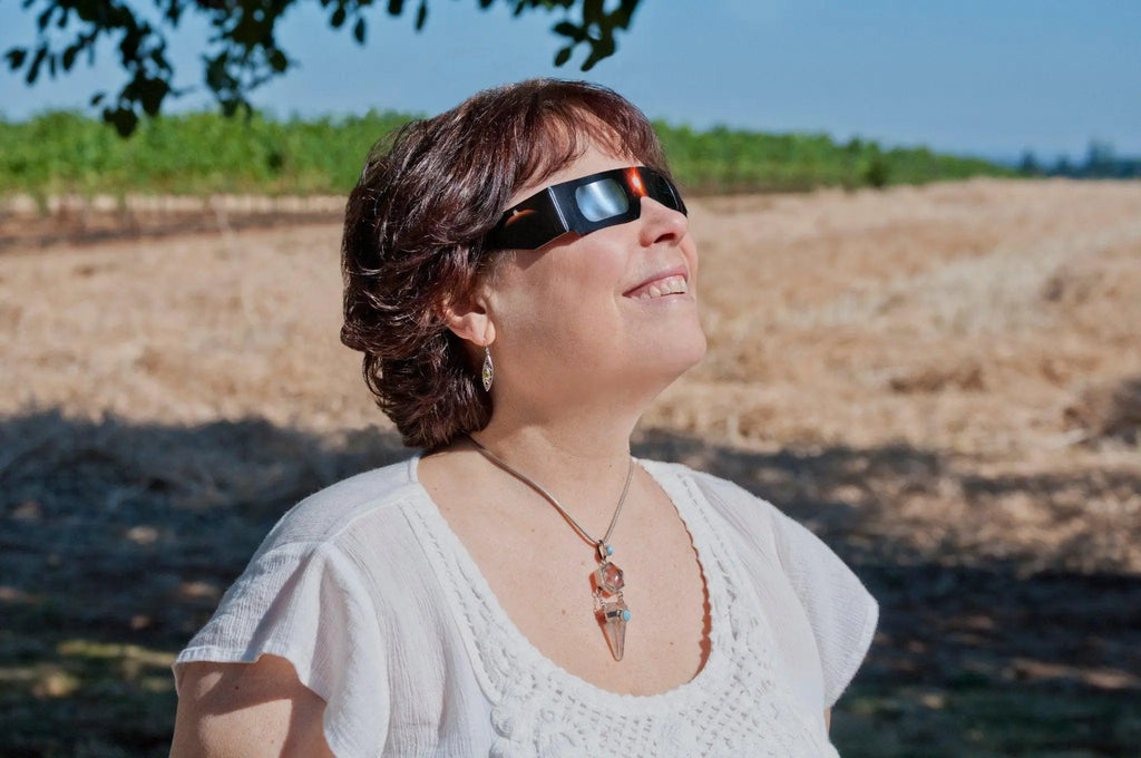What Does ISO-Certified Mean for Solar Eclipse Glasses? - Eclipse Glasses USA