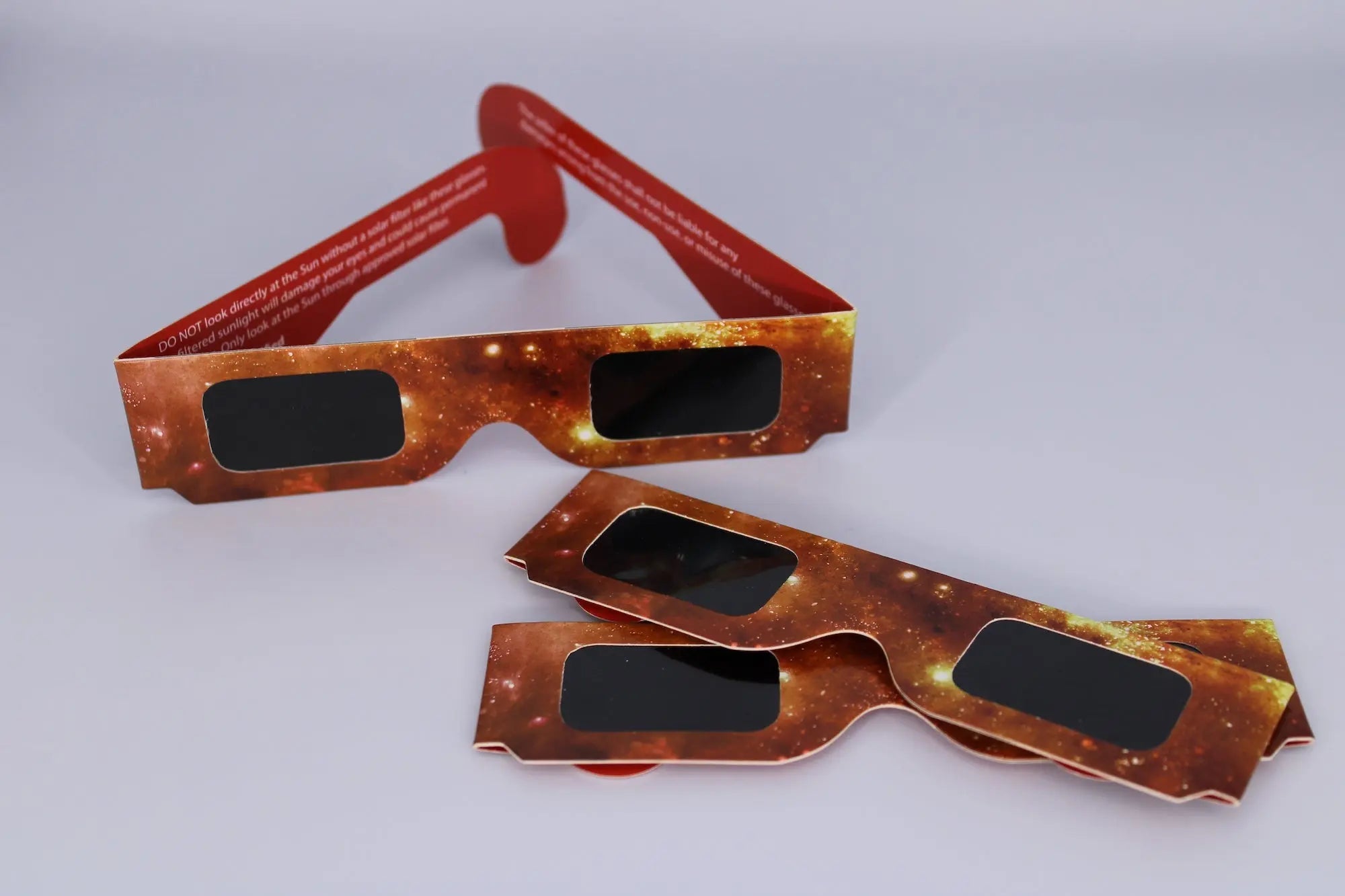 What to Look For Before Purchasing Eclipse Glasses for the October Annular Eclipse - Eclipse Optics