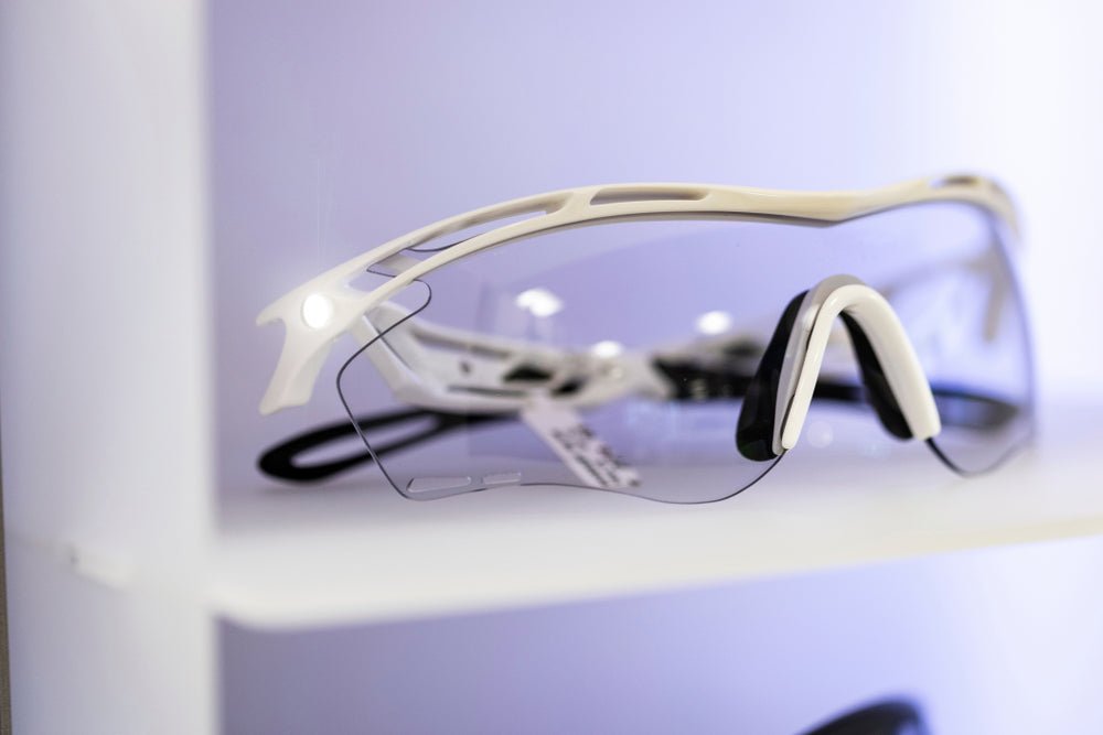 LED Glasses - Eclipse Optics