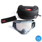 Arches X Series Dirt Bike & Motocross Goggles - Eclipse Optics