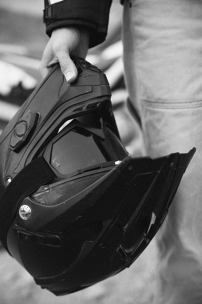 Arches X Series Dirt Bike & Motocross Goggles - Eclipse Optics
