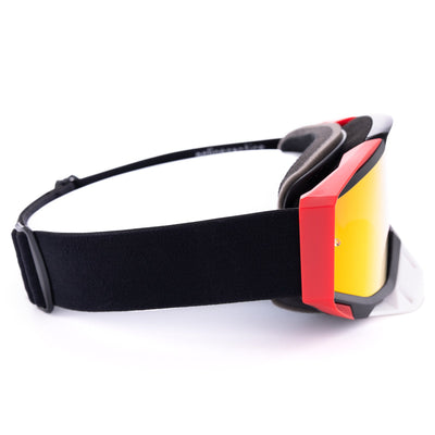 Arches X Series Dirt Bike & Motocross Goggles - Eclipse Optics