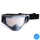 Arches X Series Dirt Bike & Motocross Goggles - Eclipse Optics