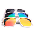 Bio Shades Sunglasses - 3 Pack - Eclipse Optics