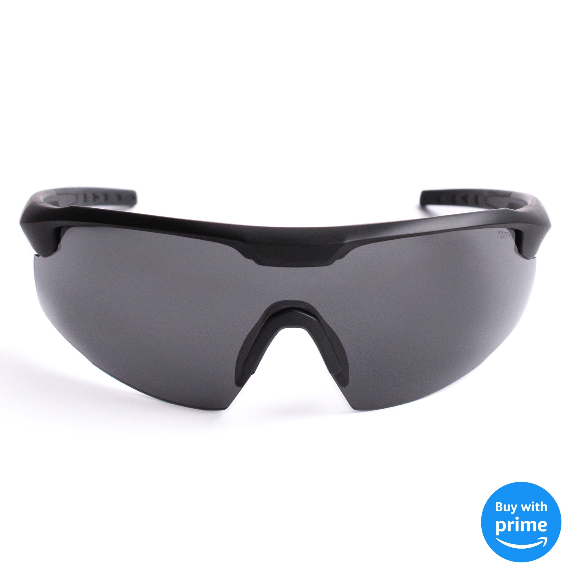 Anarchy fistula ballistic outdoor sunglasses