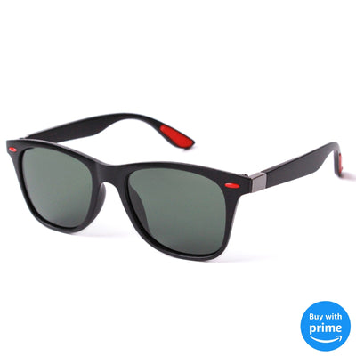 Edge Series Sunglasses - 3 Pack - Eclipse Optics