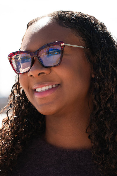 Focus Series Reading Glasses - Eclipse Optics