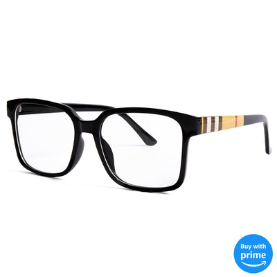 RetroGuard Blue Light Glasses - Eclipse Optics