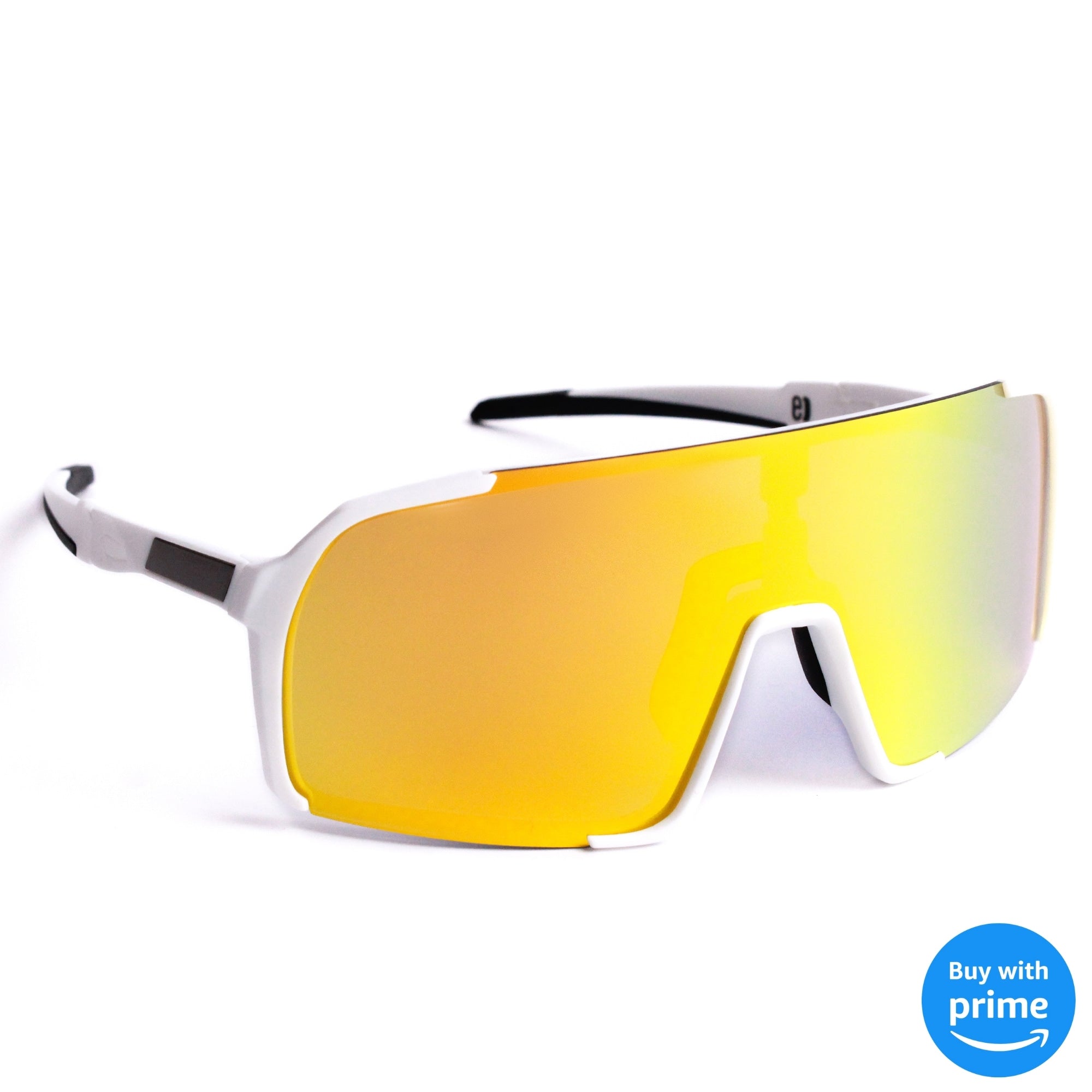 Road Soldier Series Sunglasses - Eclipse Optics