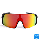 Road Soldier Series Sunglasses - Eclipse Optics