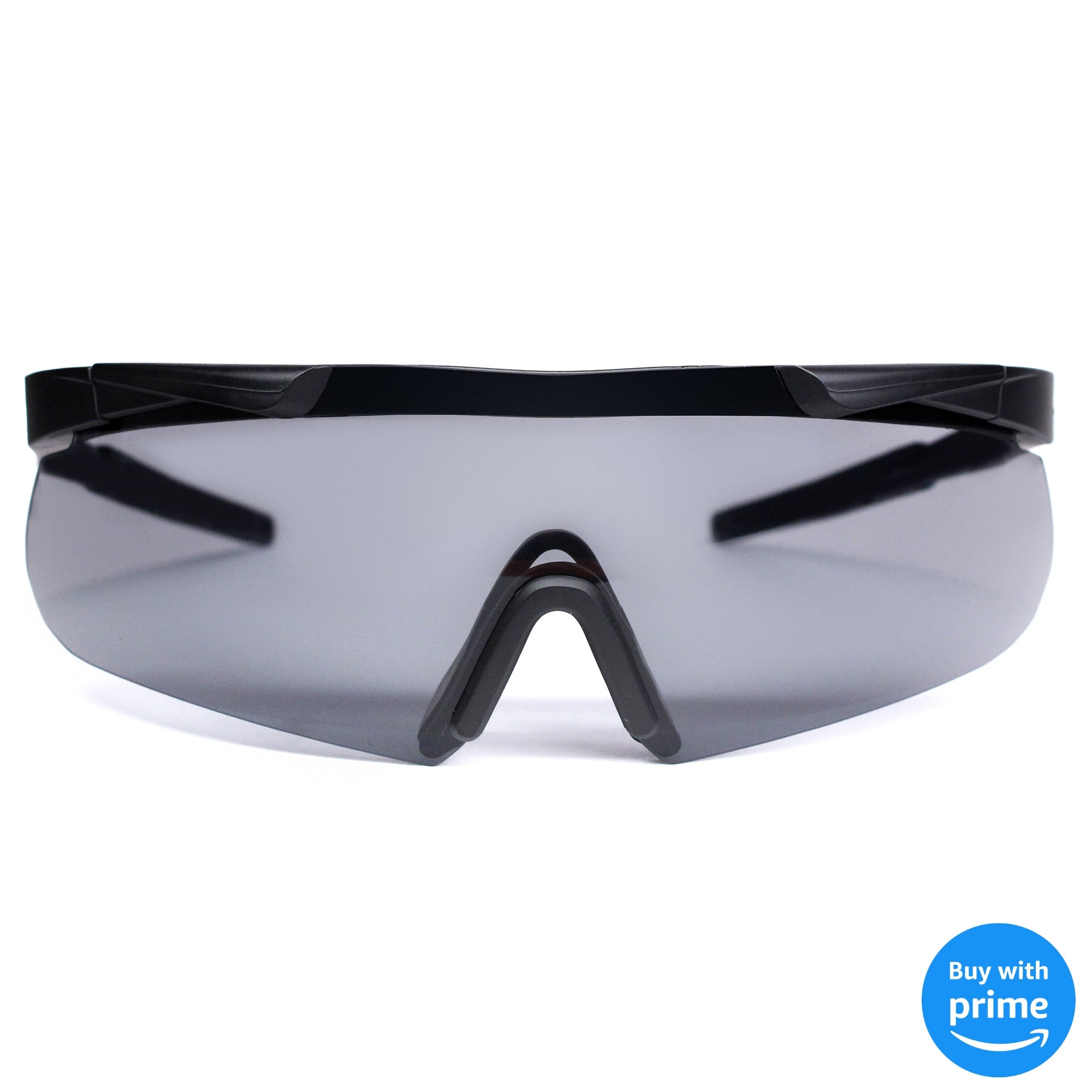 Shooting Glasses (EO2401) - Eclipse Optics