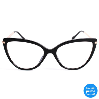 Spectrum Series Blue Light Glasses - Eclipse Optics
