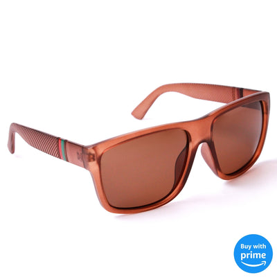 Traveler Series Sunglasses - Eclipse Optics
